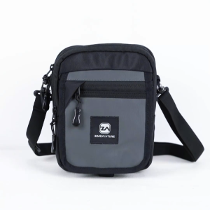 Zarventure Larva Tas Selempang Slempang