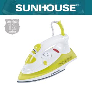 Bàn là hơi SUNHOUSE SHD2067