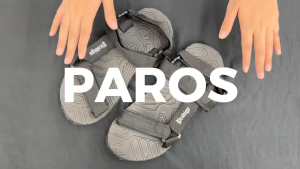 Prodigo * Sandal Gunung Paros All Varian I Sepatu Sandal Gunung Ringan I Sandal Gunung Hiking Pria Wanita I Sandal Outdoor Terbaru
