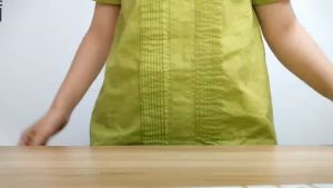 Manual Paper Cut A4 A5 Shredder Creative Mini Desktop Hand Shredder for Office Home School