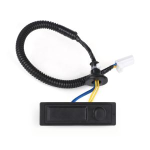 OEM 253803JA0A Plastic Car Rear Trunk Liftgate Tailgate Switch For Nissan Pathfinder 2013-2019 Tailgate Trunk Opening Switch