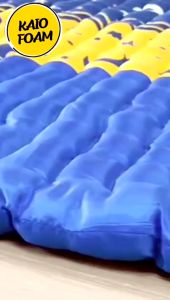 Kasur Lantai Palembang & Kasur Lipat Alas Tidur Murah