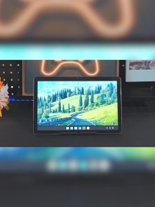 COD] SAMSUNG Galaxy Pad Pro 10.1" 5G LTE 16GB+1024GB Dual SIM WiFi Android Tablet Gaming Office Online Class Original Big Screen Tablet for Kids Business Fast Shipping 2026 New