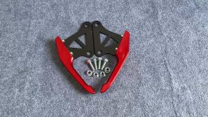 Tay Dắt Honda Msx125 Nhôm CNC