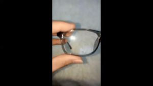 Kacamata Baca Plus (+) & Frame Mika Premium Warna Abu: Panduan Lengkap