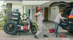 Minyak Urut GPU Cap Lang 30 ml/60 ml/100ml