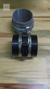 Bộ Khớp Nối Nhanh-Dùng Cho Ống Hút Bụi Công Nghiệp DN Store