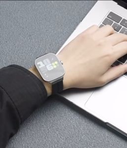 Magnetic Buckle Silicone Strap for Samsung Galaxy Watch FE / Samsung Galaxy Watch 7  Watch 6  Watch 5  Watch 5 Pro  Watch 4 Classic