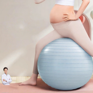 HUALUOLAN | Pregnancy Delivery Rehabilitation Exercise Ball