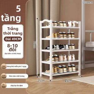 JIAJIESHI | Kệ Giày Gọn Gàng Đa Tầng
