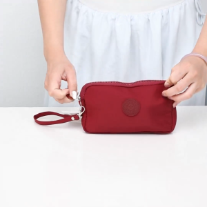 OMYGOOSE grosiran Dompet hp pouch KIPLING organizer 1 Reslecting / KIPLING 28617
