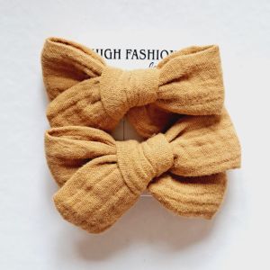 2pcs Hair Clip Jepit Rambut Anak Jepitan Rambut Poni Aameeda