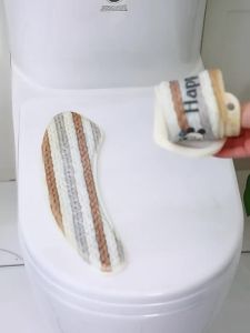 MEISHIMEIJIA | Waterproof Wash-free Adhesive Latex Seat Pad