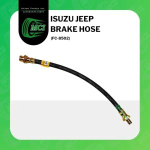 BRAKE HOSE for Isuzu Jeep Vehicle Truck Spare Part Brake Cable Wire