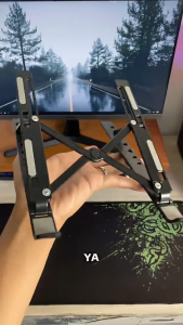 Laptop Stand Universal Stand Holder Laptop Bracket Stand FSB1 (zoom)