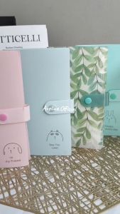 Aveline Tempat Kartu Nama Album Photo Card Holder Lomo Photo 120 / 240 Slot / Album Foto K-Pop