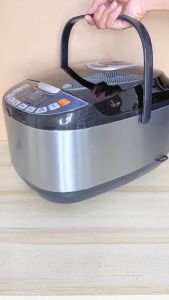 Mito R5Plus Digital Rice Cooker 2L 8in1: Promo & Fungsi Multifungsi
