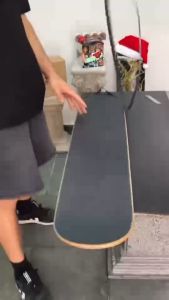 กริปเทป กระดาษทราย สเก็ตบอร์ด เซิฟสเก็ต เทปกริป 84x23cm กันลื่น สำหรับสเก็ตบอร์ด กระดาษทรายสเก็ตบอร์ด  Grip Tape สเก็ตบอร์ด  กระดาษทรายกันลื่น