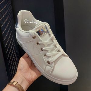 Sneakers Wanita Hologram Sol Kekinian DETAILS By Matahari Dept Store