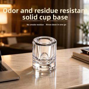 UBT | Heat-Resistant Ashtray Smoke Extinguisher Multi-Function Storage