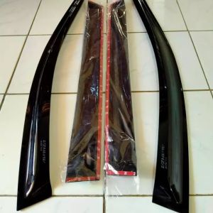 talang air all new avanza 2012-2021