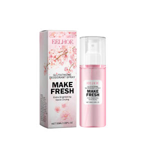 EELHOE Antiperspiration Spray Deodorant Underarm Odor Antiperspirant Deodorant Underarm Scent Perfume Deodorant Small Gift Deodorant Spray Underarm Deodorant Deodorant Exfoliating Body Gel For All Skin Types Make The Body More Fragrant