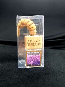 ใช้น้ำหอมปรับอากาศในรถกลิ่นหอมไม่เวียนหัวกลิ่นผ่อนคลาย