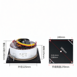 SHOUGAO | Transforming Isolated Power Supply 3000W