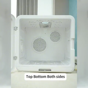 Pet Dryer Cat Dryer Box Dog Dryer Box Pet Dog Cat Drying Automatic Hair Dryer Pet Drying