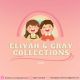 Eliyah Gray Collections