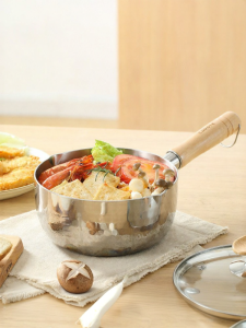CAROTE | Baby-Friendly Steam & Cook Pot