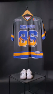 stretwear jersy serial number 86