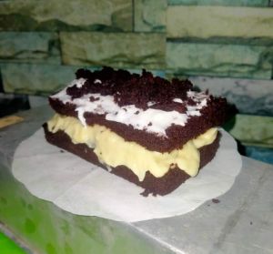 BLACK FOREST DURIAN 200 ML