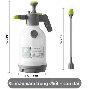 iGOOD-LIVING | Cân Nước Xịt Áp Suất Dày