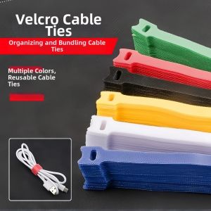 Cable Management Ties
