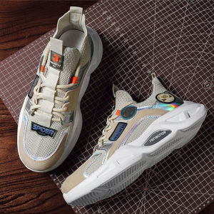 SEPATU SNEAKERS PRIA IMPORT - JL112501 - SEPATU CASUAL SPORT LAKI TRENDY TERMURAH ANTI SLIP NYAMAN DIPAKAI