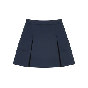 Champion | Student Summer Pleated A-line Skirt