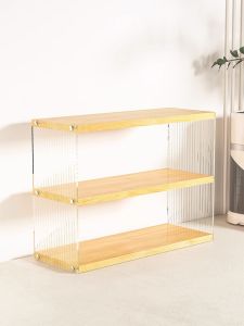 Display & Storage Shelf