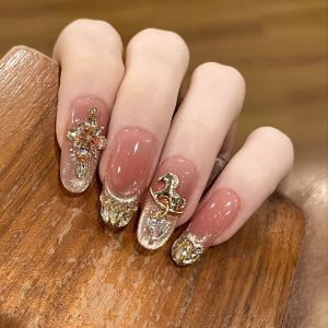 CHUBEISHI | Handmade Wearable Nails