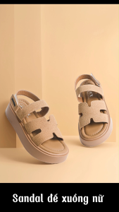 Sandal Quảng Châu nữ (35-39)