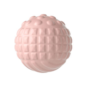 YOTTOY | Muscle Relaxation Massage Ball for Foot Neck Shoulder Back