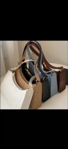 🎉Ready Stock🎉Korean Underarm bag summer new rhombus shoulder bag solid color fashion beg perempuan 腋下包