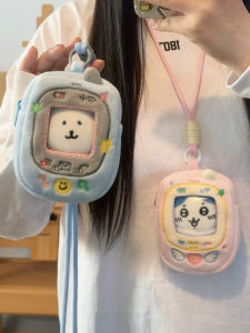 Mobile Phone Shaped Neck And Crossbody Bag 10cm