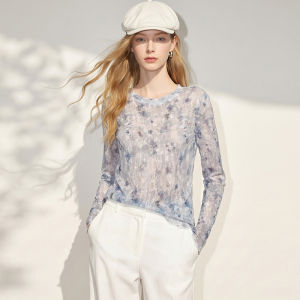 Sun Protection Long Sleeve Tshirt