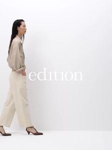 edition | Fall New Dotted Cotton Nine-Tenth Work Pants