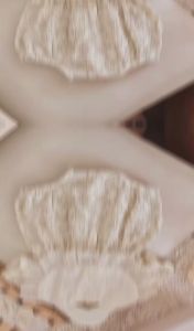 BD208 Bodysuit áo liền quần cộc tay RIOKIDS quần áo cho bé gái sơ sinh đầy tháng đi chơi