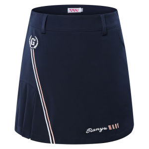 TTYGJ | Womens Golf Outfit