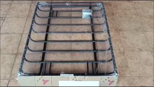 Rak Mobil Universal Model Forester