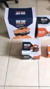 Máy Cưa Gỗ Cầm Tay X SHIRS ( 1300W ) - Hàng Nội Địa Trung Quốc - Bảo Hàng 12 Tháng