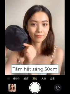 Tấm Phản Chiếu Ánh Sáng 60-80cm